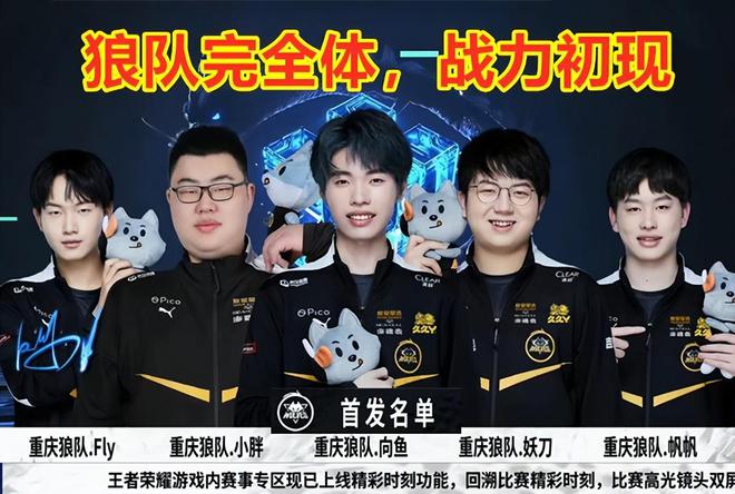 来的高超实