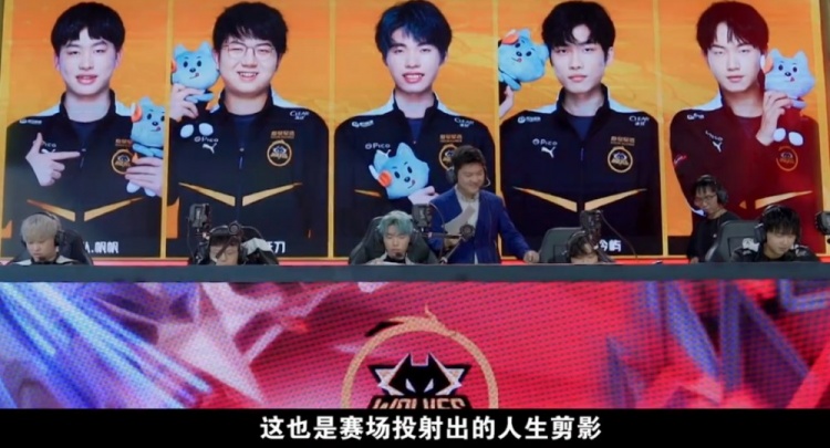 近年来